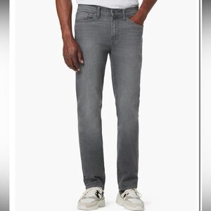 Joe's Jeans Men's Kinetic Charcoal Denim